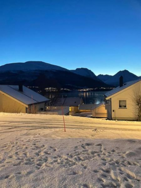 Leilighet i Ramfjorden i Tromsø kommune